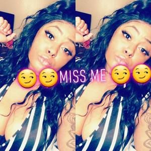 Meet your Posher, Itiona